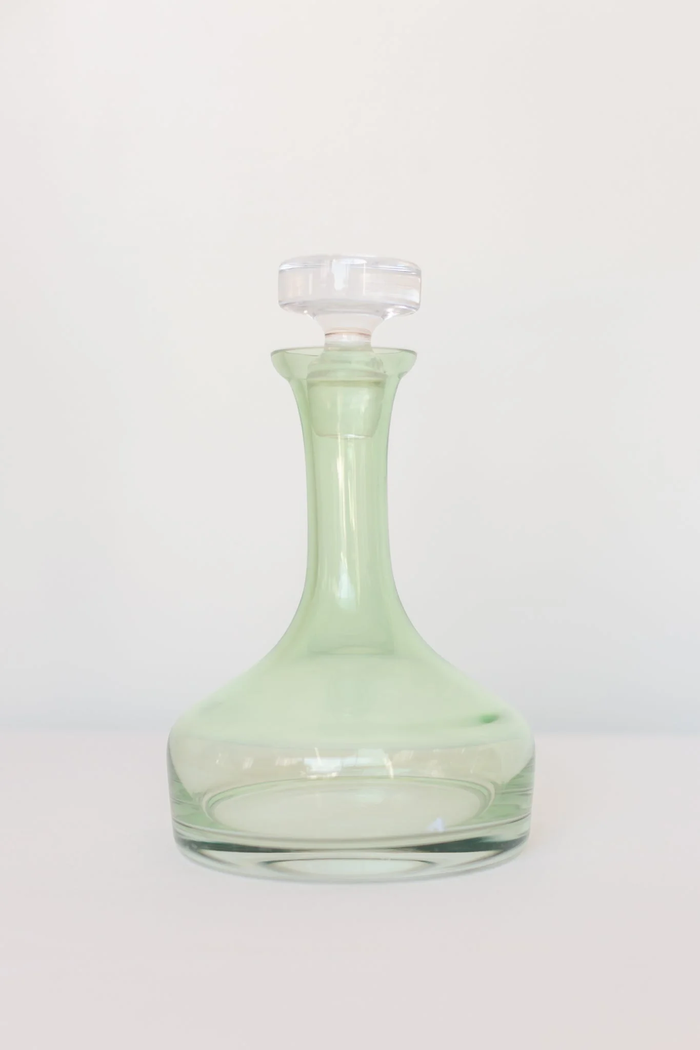 Estelle Colored Decanter - Vogue - Image 4