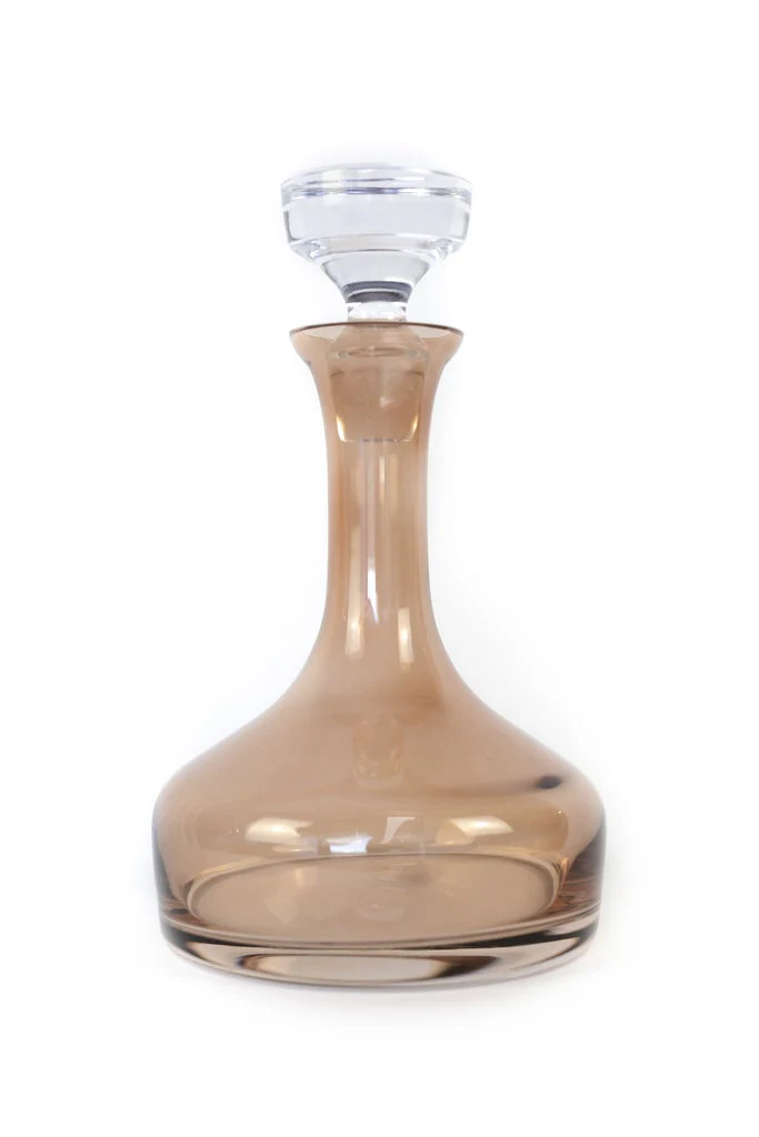 Estelle Colored Decanter - Vogue - Image 5