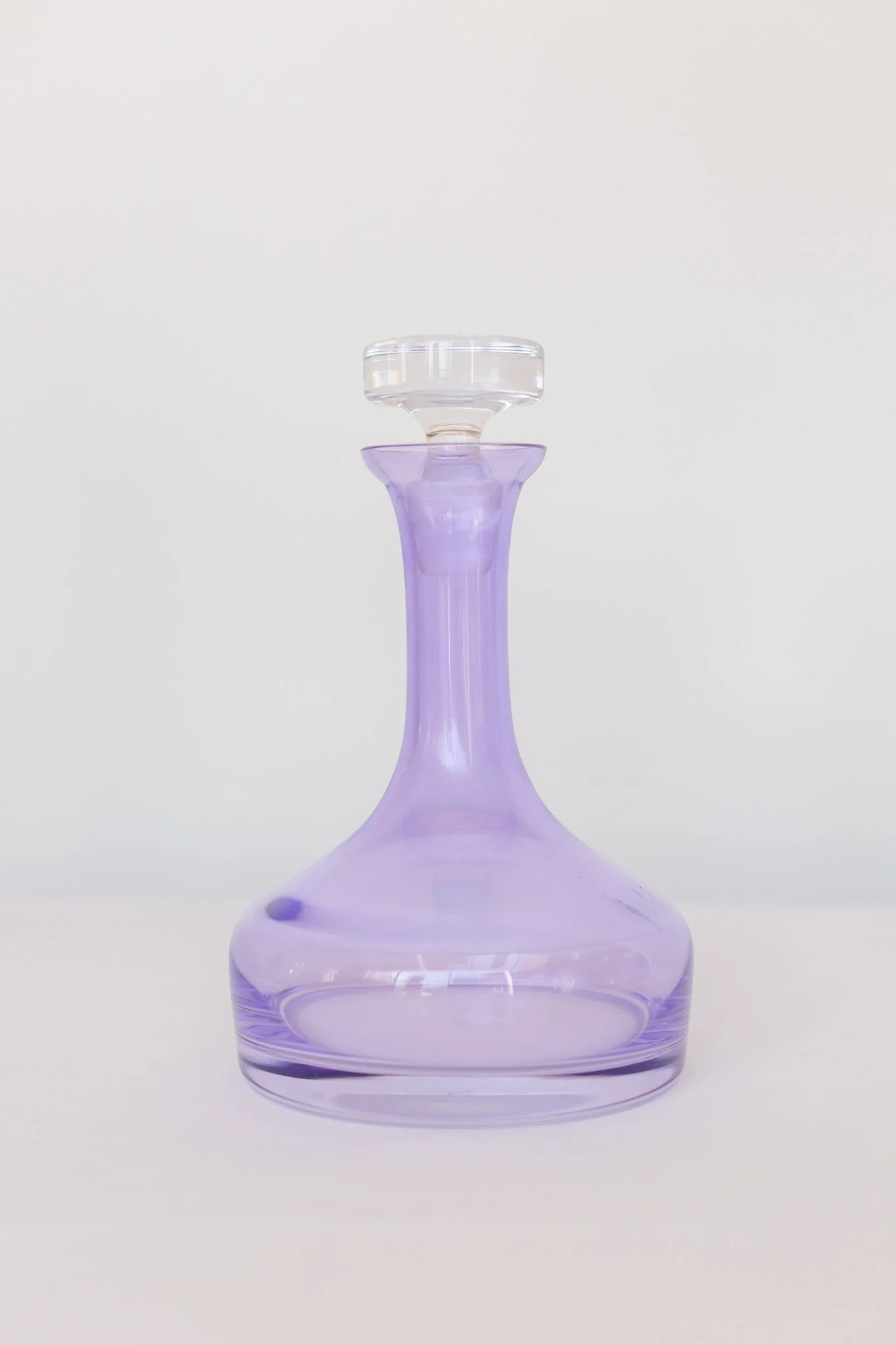 Estelle Colored Decanter - Vogue - Image 6