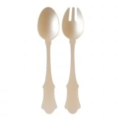 Honorine 2-piece Salad Set - Image 4