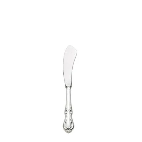 International Joan of Arc Sterling Silver Flatware by Piece - Image 18