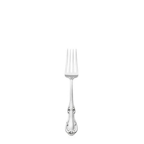 International Joan of Arc Sterling Silver Flatware by Piece - Image 22