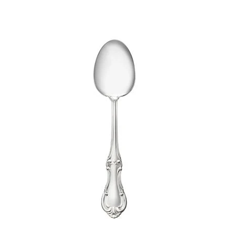 International Joan of Arc Sterling Silver Flatware by Piece - Image 46