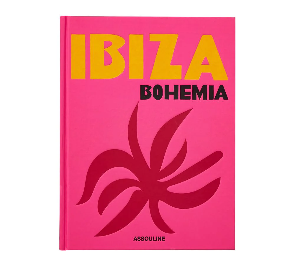Ibiza Bohemia