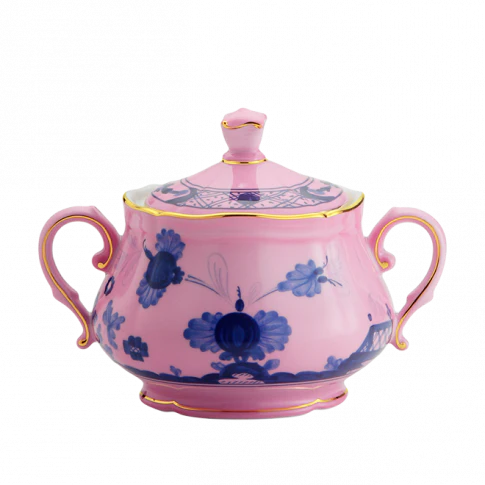 Oriente Italiano Sugar Bowl - Image 10