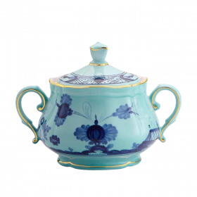 Oriente Italiano Sugar Bowl - Image 9