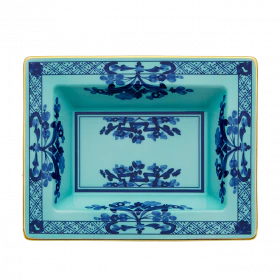 Oriente Italiano Rectangular Vide Poche - Image 10