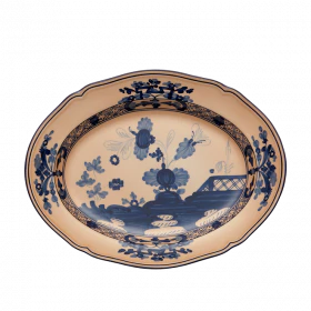 Oriente Italiano Large Platter - Image 4
