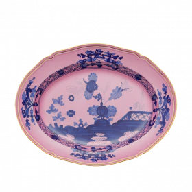 Oriente Italiano Large Platter - Image 5