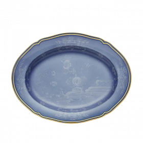 Oriente Italiano Large Platter - Image 7