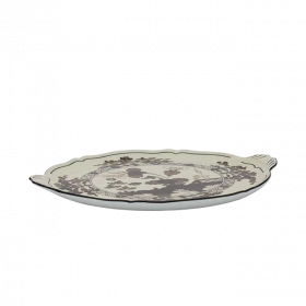 Oriente Italiano Cake Plate