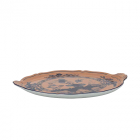 Oriente Italiano Cake Plate - Image 2