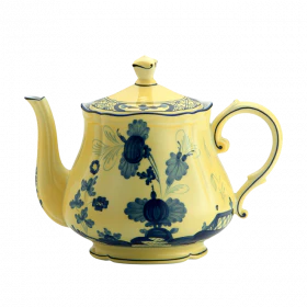 Oriente Italiano Teapot - Image 4