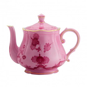 Oriente Italiano Teapot - Image 7