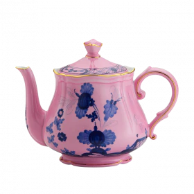 Oriente Italiano Teapot - Image 8