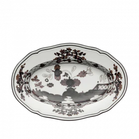 Oriente Italiano Pickle Dish - Image 10