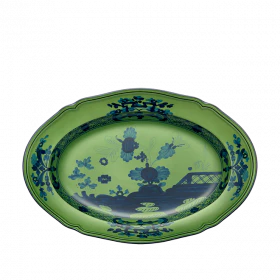 Oriente Italiano Pickle Dish - Image 2