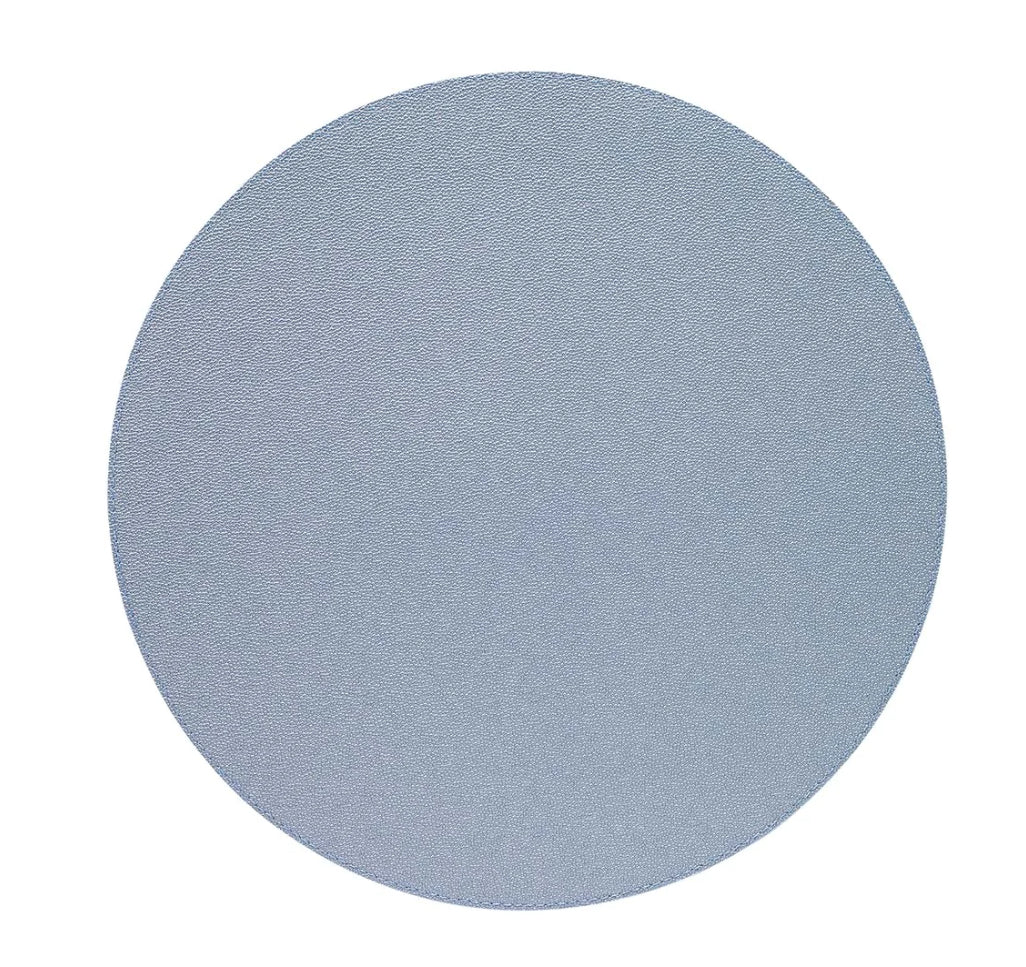 Skate Placemats Ice Blue Set of 4