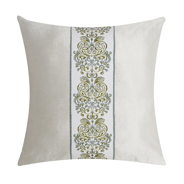 Harrington Birch Pillow (with insert) - Image 2