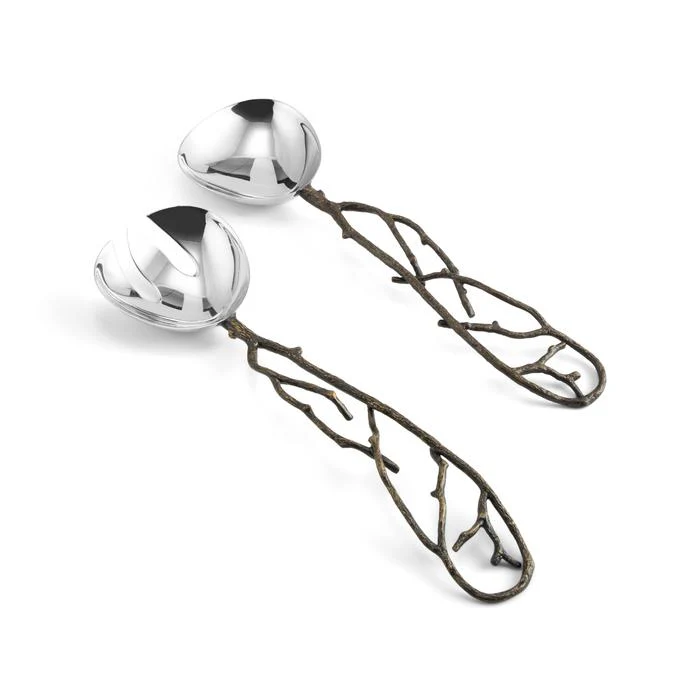 Twig 2-Piece Serving Set