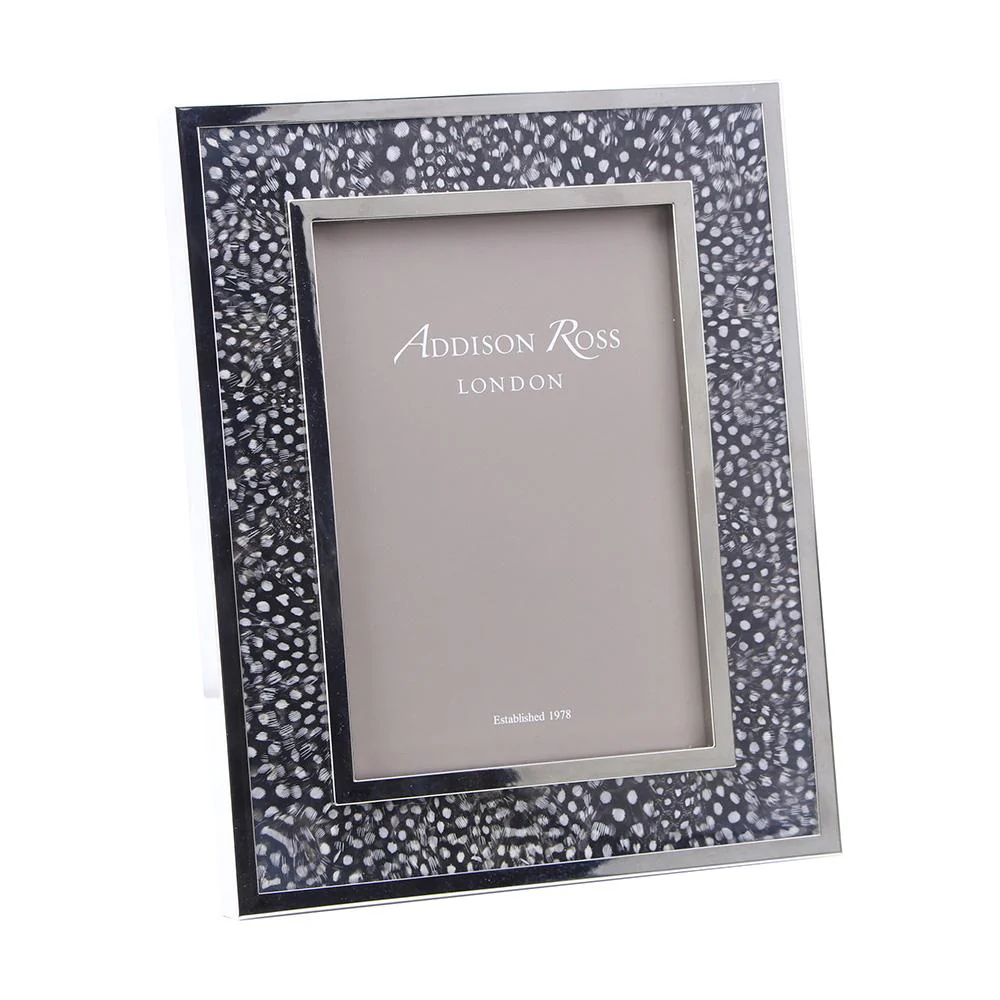 Windsor Spotty Frame 8X10