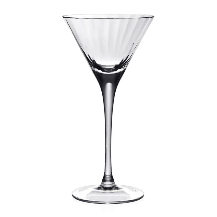 Corinne Half Martini Pair