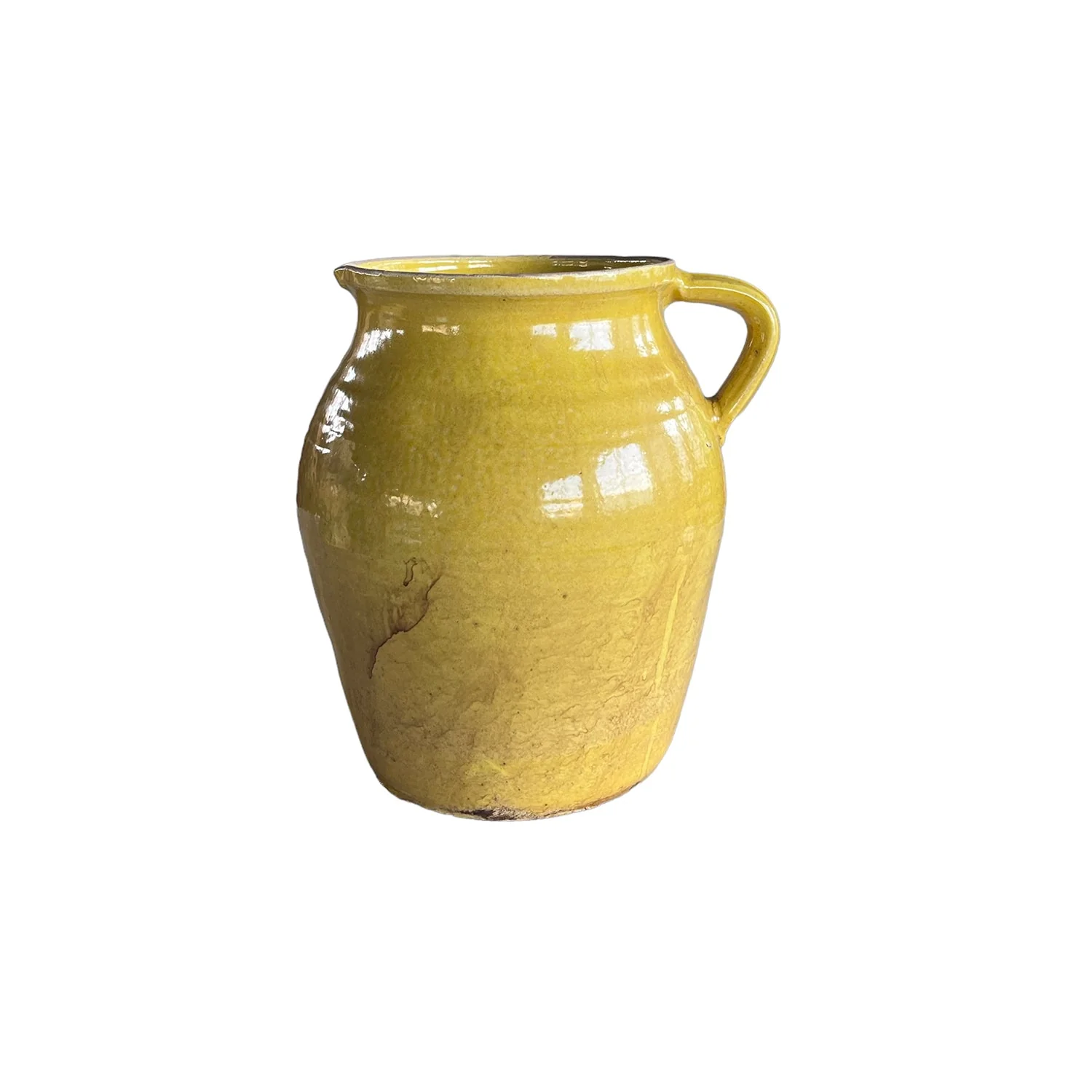 Cottage Crafted Jug - Image 3