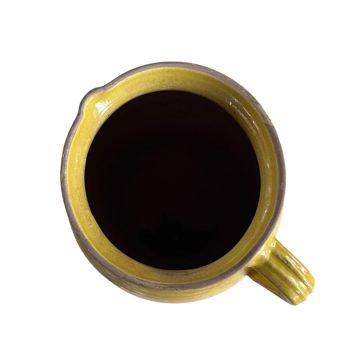 Cottage Crafted Jug - Image 4