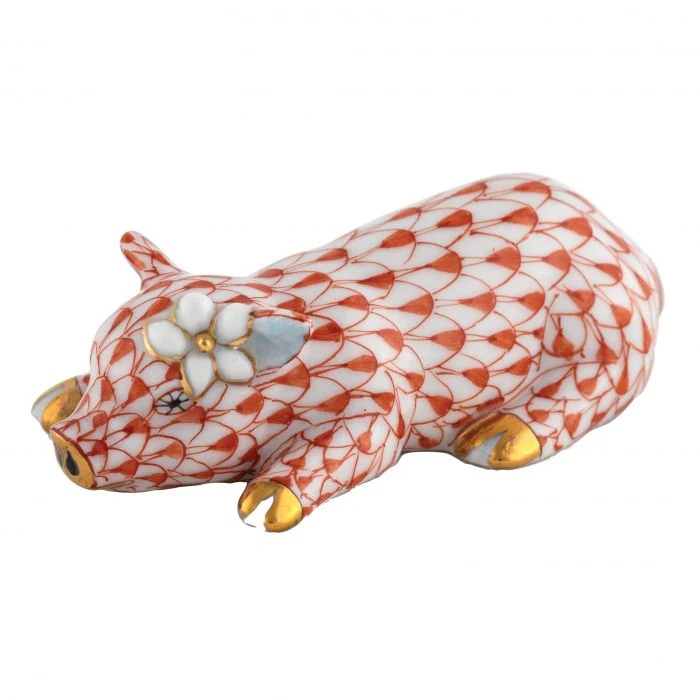Daisy the Pig - Image 4
