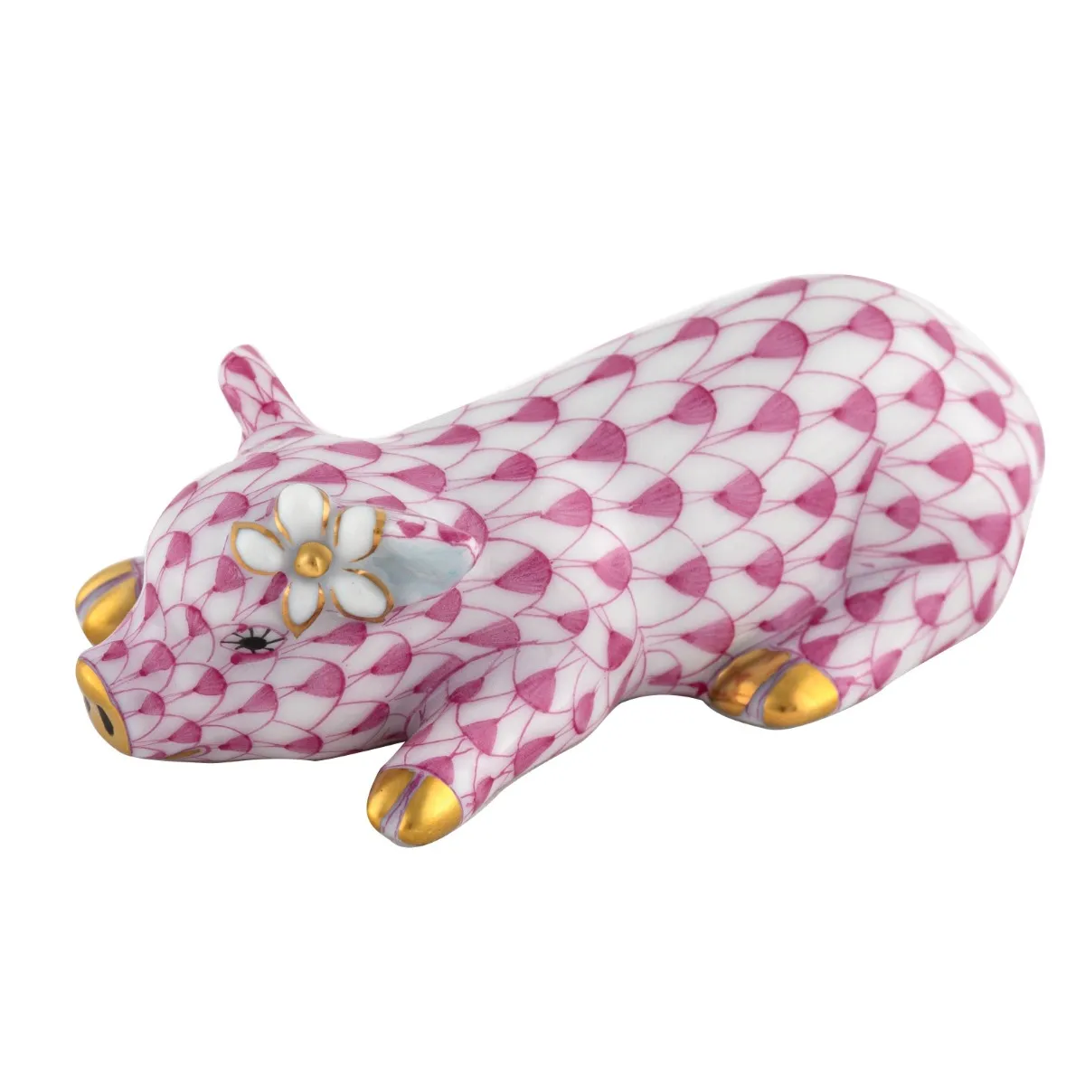 Daisy the Pig - Image 6