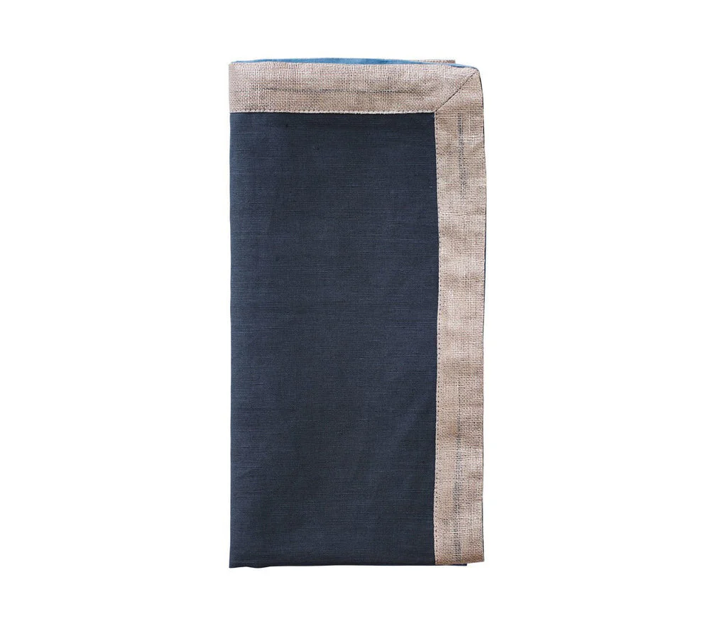 Dip Dye Napkins Set of 4 - Image 3