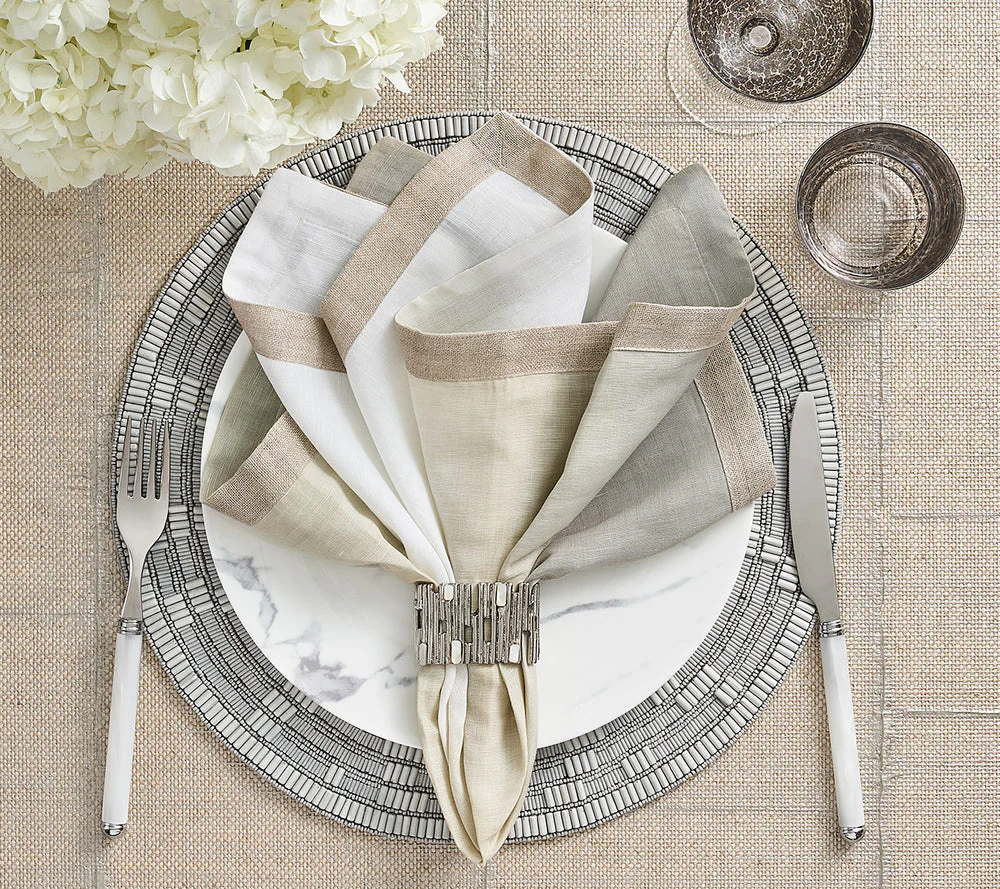 Dip Dye Napkins Set of 4 - Image 7