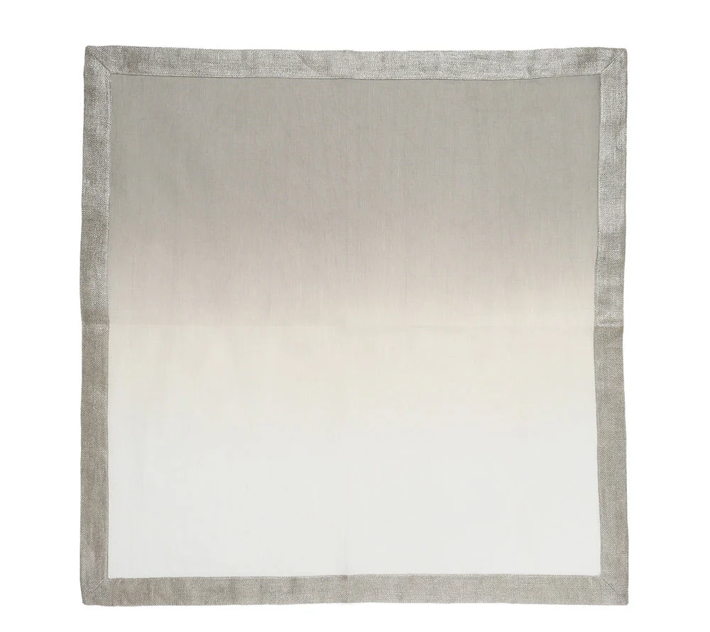 Dip Dye Napkins Set of 4 - Image 8