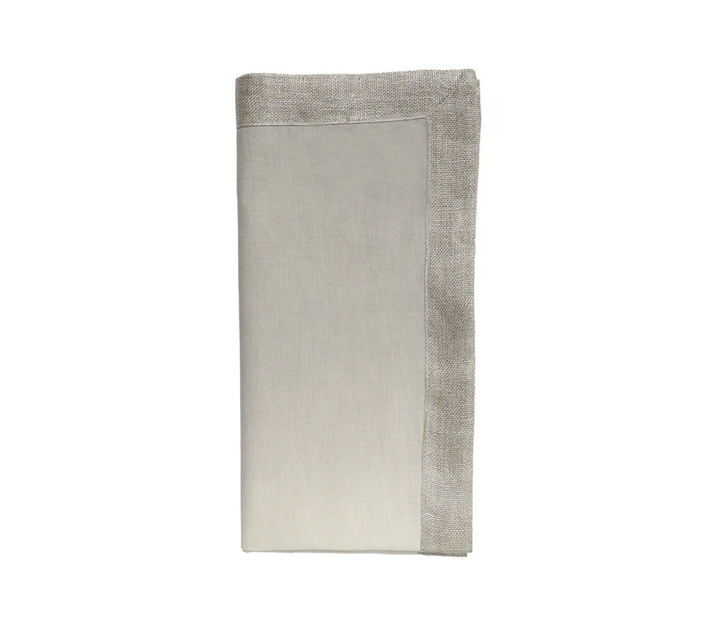 Dip Dye Napkins Set of 4 - Image 9