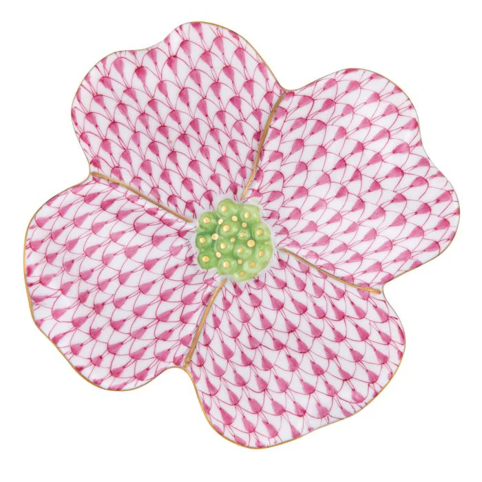 Dogwood Flower