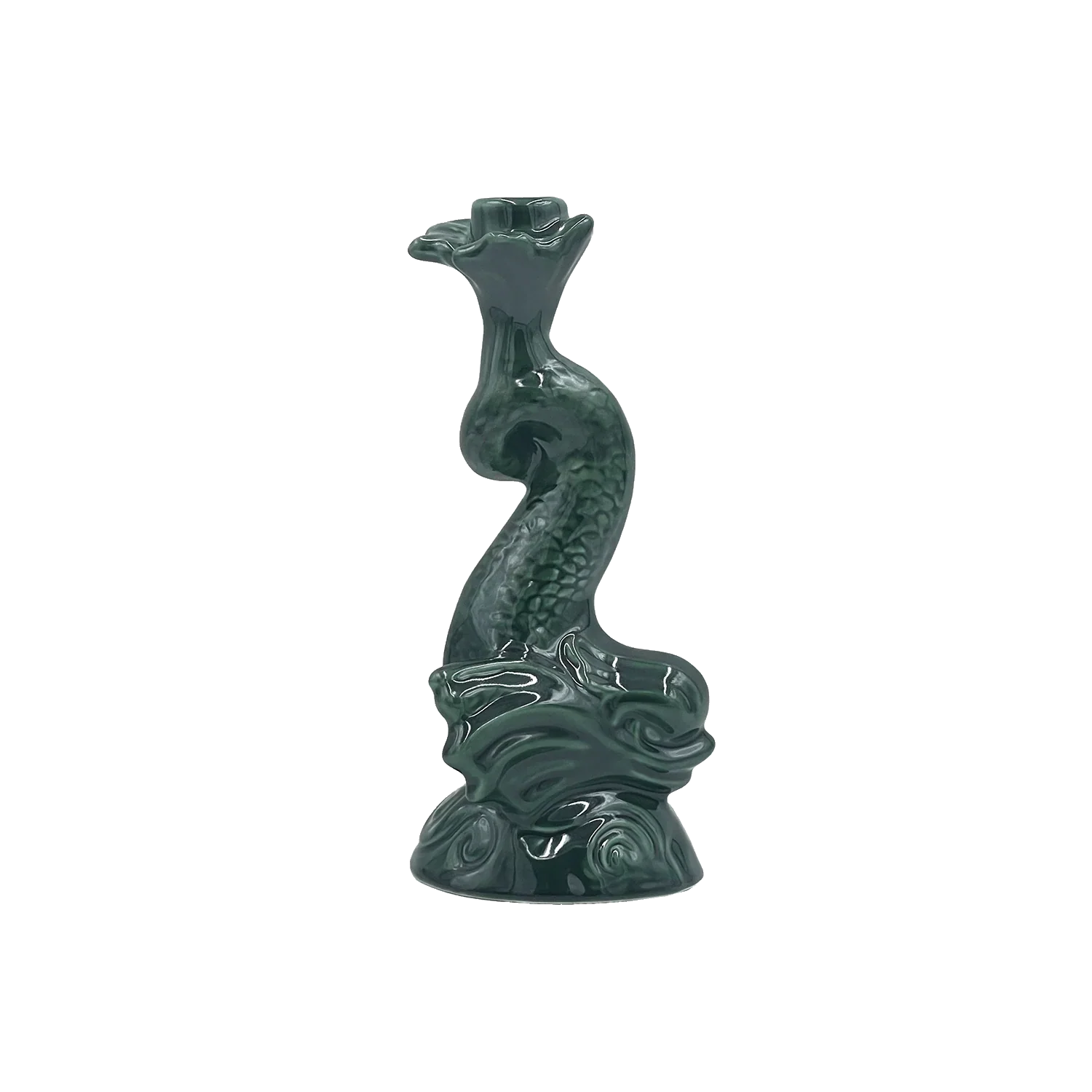 Dolphin Candlestick - Single - Image 2