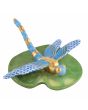 Dragonfly on Lily Pad - Image 5