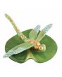 Dragonfly on Lily Pad - Image 8