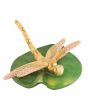 Dragonfly on Lily Pad - Image 9