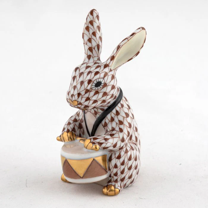 Drummer Bunny - Image 3