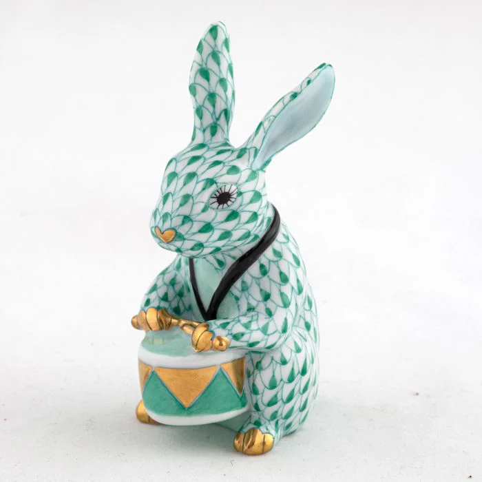 Drummer Bunny - Image 4