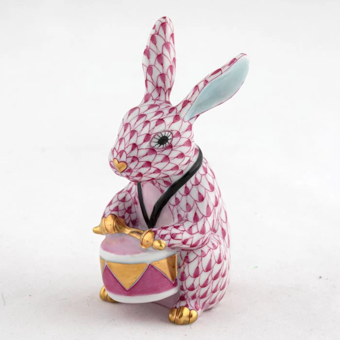 Drummer Bunny - Image 6