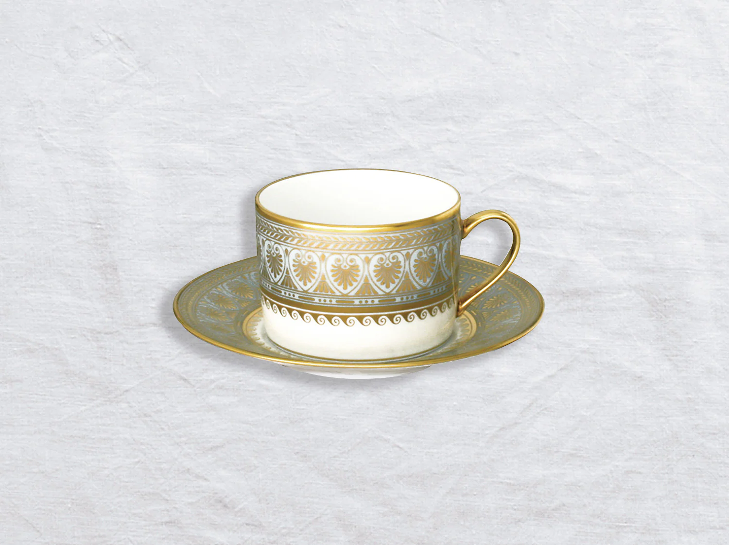 Elysee Tea Saucer