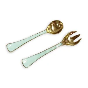 Encanto Soho Salad Servers - Image 3