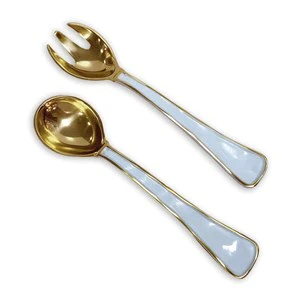 Encanto Soho Salad Servers - Image 6