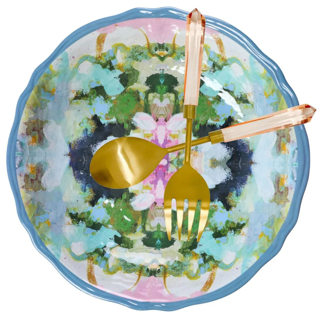 Melamine Serving Bowl - Image 4