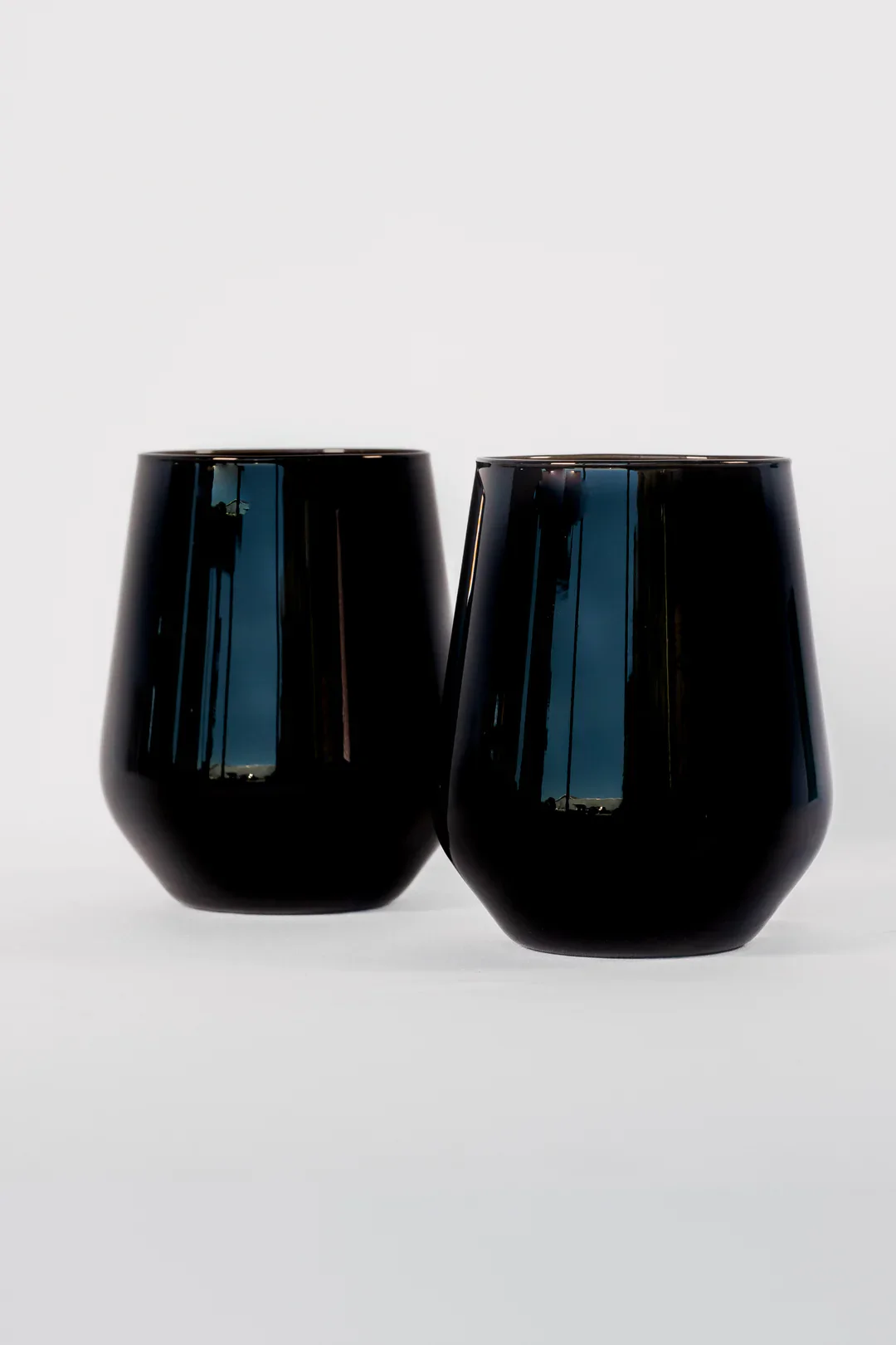 Estelle Colored Wine Stemless - Set of 6 - Image 23