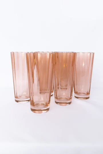 Estelle Sunday High Balls Set of 6 - Image 3