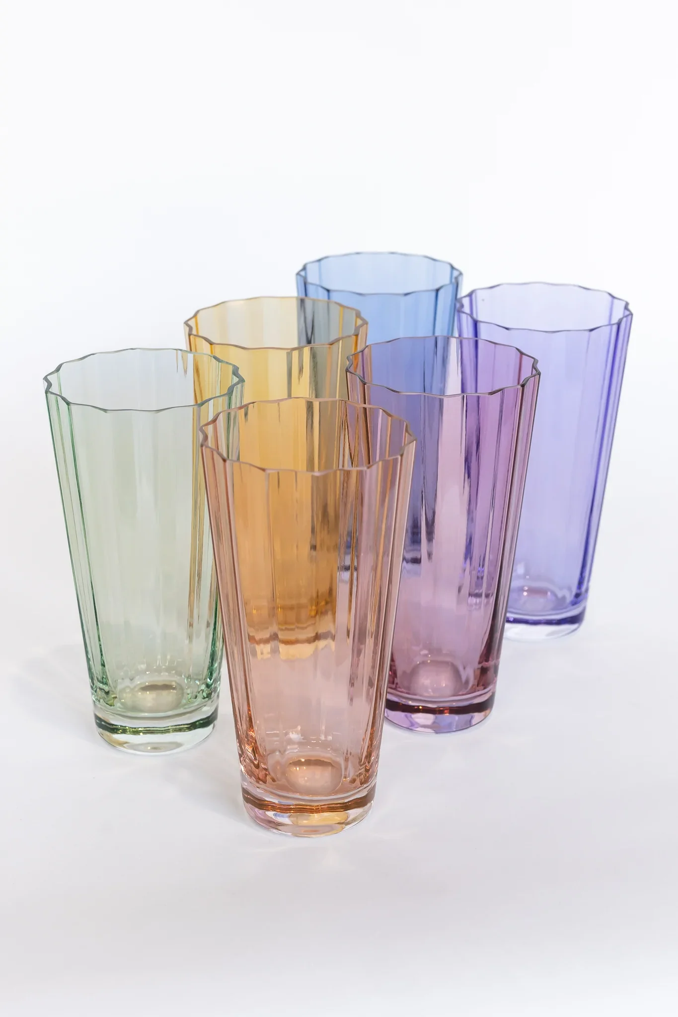 Estelle Sunday High Balls Set of 6 - Image 9
