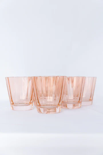 Estelle Sunday Low Balls Set of 6 - Image 10